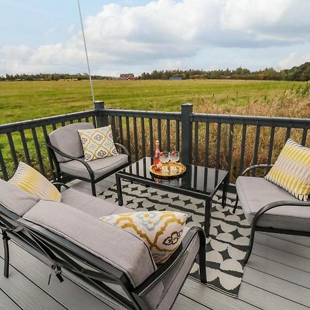 Villa Plot 18 Meadow View Morpeth Exterior foto